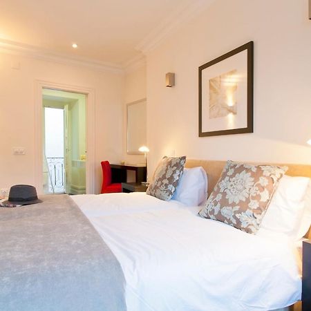 ליסבון Baxia-Chiado Apartment With Incredible View מראה חיצוני תמונה