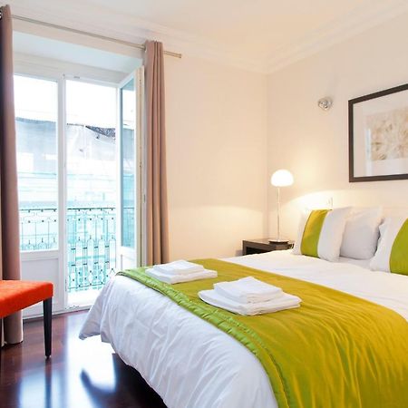 ליסבון Baxia-Chiado Apartment With Incredible View מראה חיצוני תמונה