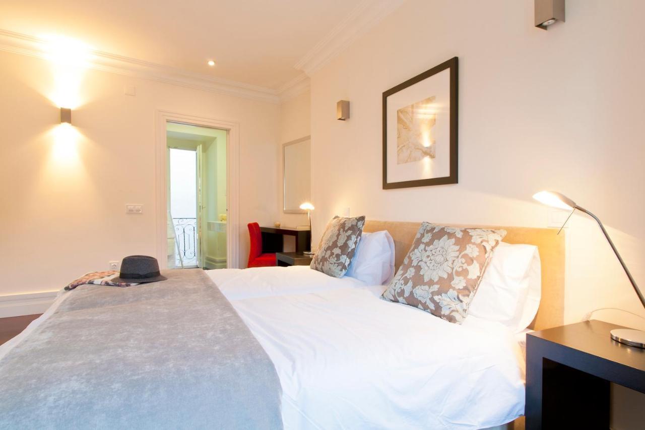 ליסבון Baxia-Chiado Apartment With Incredible View מראה חיצוני תמונה