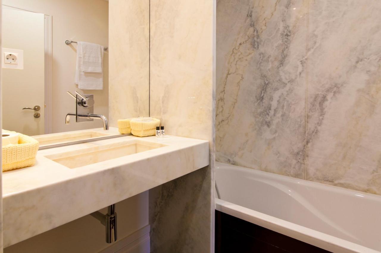 ליסבון Baxia-Chiado Apartment With Incredible View מראה חיצוני תמונה
