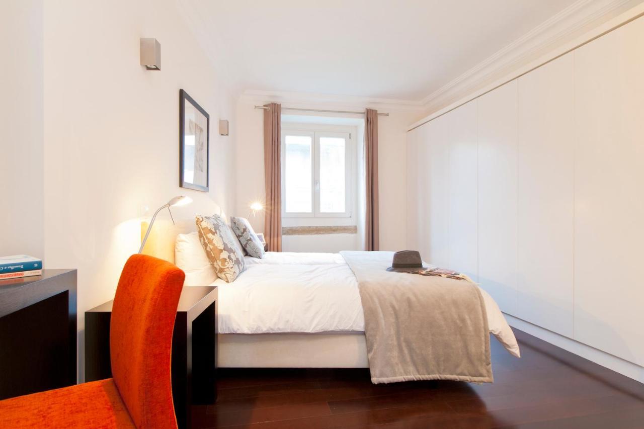 ליסבון Baxia-Chiado Apartment With Incredible View מראה חיצוני תמונה