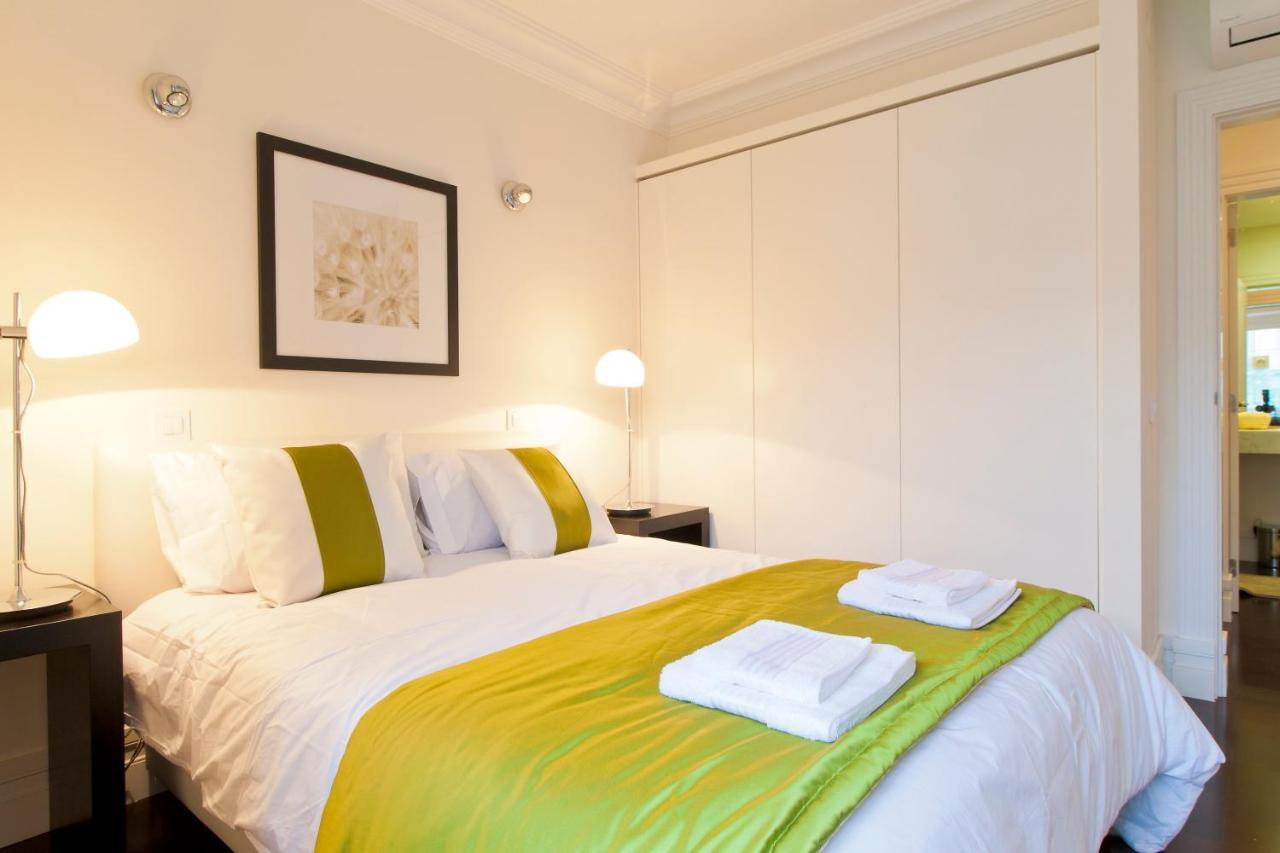 ליסבון Baxia-Chiado Apartment With Incredible View מראה חיצוני תמונה
