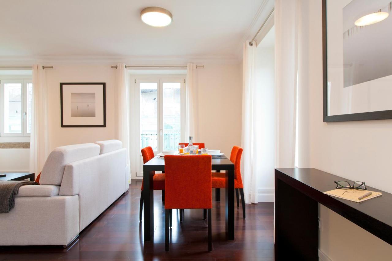 ליסבון Baxia-Chiado Apartment With Incredible View מראה חיצוני תמונה